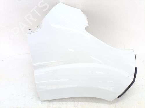 Used Right front fenders Right front fenders 38307572 38307572