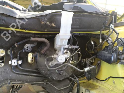 Used Servo brake Servo brake SUZUKI SWIFT V (AZ) 1.4 Sport (A2L414, ZC33S) (140 hp) 36448613 36448613