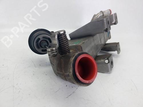 Egr RENAULT KOLEOS I (HY_)  | BP14159022M69 