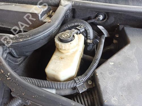 Used ABS pump BMW 3 (E46) 320 d (150 hp) 13346794