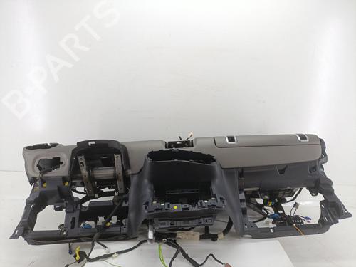 Dashboard CITROËN C4 CACTUS 1.2 PureTech 130 | BP29352068C46 