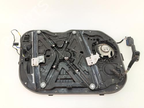 Front right window mechanism HYUNDAI i30 (PDE, PD, PDEN) 2.0 N | BP33120618C23 - Image 6