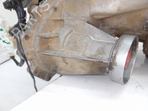 Gearbox MITSUBISHI PAJERO PININ I (H6_W, H7_W) 2.0 GDI (H67W, H77W) | BP14573017M3 
