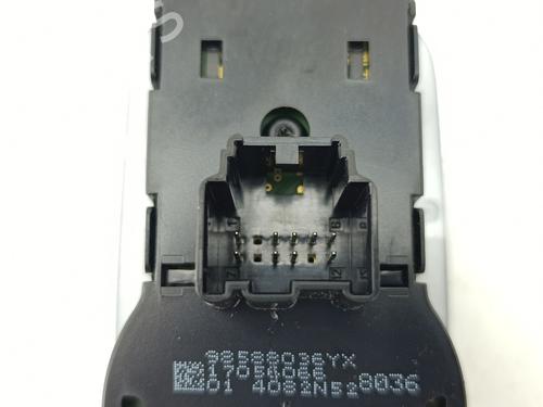 Headlight switch OPEL CORSA F (P2JO) 1.2 (68) | BP38469403I24 - Image 5