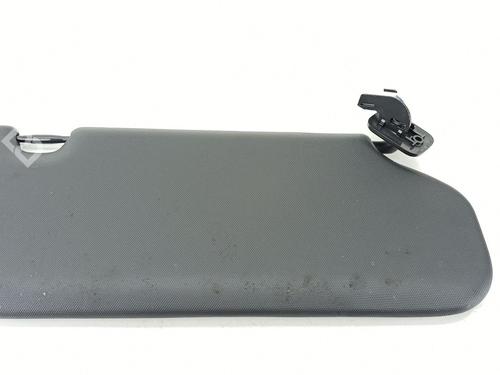 Left sun visor MITSUBISHI ECLIPSE CROSS (GK_, GL_) Plug-in Hybrid 4WD (GL3W) | BP35755147I1 - Image 5