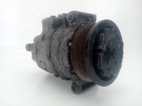 AC compressor MERCEDES-BENZ S-CLASS (W220)  | BP10630571M34 