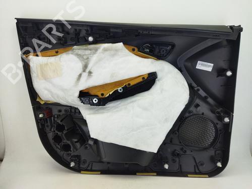 Front right panel FORD FOCUS III 1.5 TDCi | BP9738819C59 