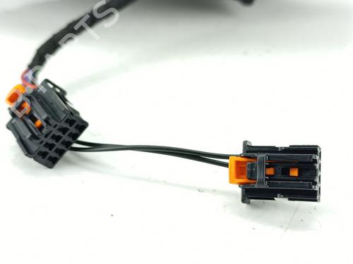 Right mirror PEUGEOT 2008 II (UD_, US_, UY_, UJ_, UR_, UC_) 1.5 BlueHDI 110 (UDYHSK) | BP30393365C27 