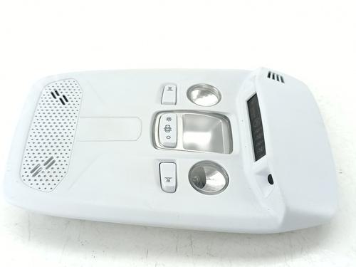 Innerbelysning PEUGEOT 208 II (UB_, UP_, UW_, UJ_) 1.2 PureTech 100 (101 hp) 31824093