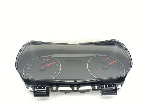 Instrument cluster RENAULT MEGANE IV Hatchback (B9A/M/N_) 1.3 TCe 140 (B9NB) | BP38252580C47 - Image 8