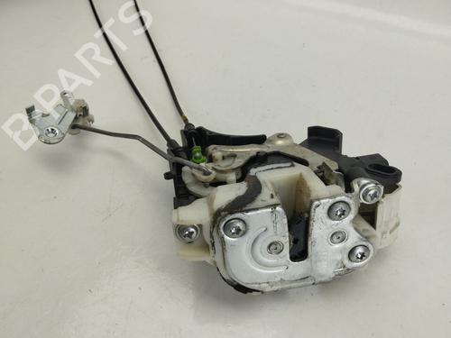 Used Front left lock PEUGEOT 4007 (VU_, VV_) 2.2 HDi (156 hp) 14480949