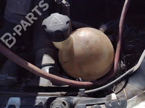 Used Expansion tank Expansion tank PEUGEOT 206+ (2L_, 2M_) 1.4 HDi eco 70 (68 hp) 9342830 9342830