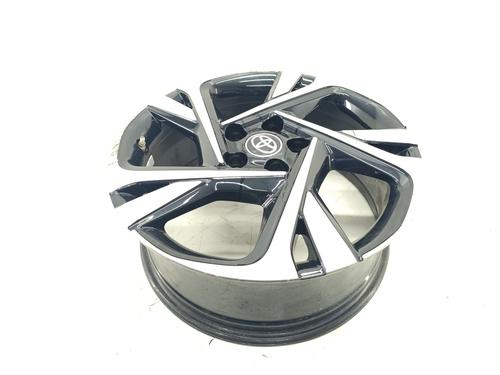 Used Rim Rim TOYOTA C-HR (_X1_) 1.8 Hybrid (ZYX10_, ZYX11_) (98 hp) 34390491 34390491