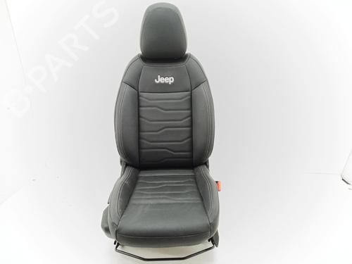 Used Right front seat Right front seat JEEP AVENGER (J2) Electric (156 hp) 36163174 36163174
