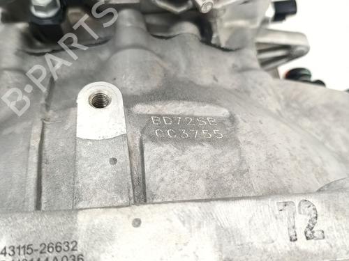 Gearbox HYUNDAI i20 III (BC3, BI3) 1.0 T-GDI | BP36645522M3 - Image 13