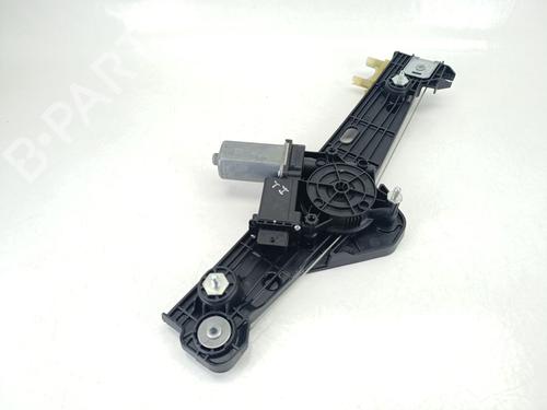 Used Rear left window mechanism Rear left window mechanism JEEP AVENGER (J2) Electric (156 hp) 36325995 36325995
