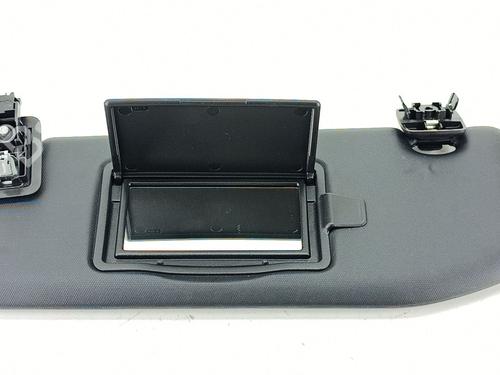 Left sun visor OPEL CORSA F (P2JO) 1.2 (68) | BP30078581I1