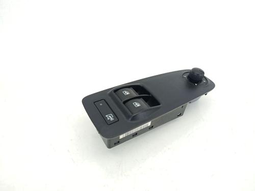 Left front window switch FIAT DUCATO Platform/Chassis (250_) 180 Multijet 3,0 D | BP36993632I27 - Image 2