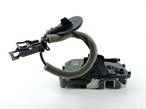 Front left lock FORD PUMA (J2K, CF7) 1.0 EcoBoost | BP37665762C98 - Image 4