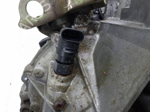 Gearbox FIAT DOBLO Box Body/MPV (223_) 1.3 JTD 16V | BP11061403M3 