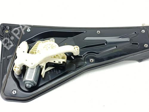 Used Rear left window mechanism Rear left window mechanism 37073954 37073954