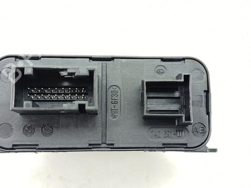 Lights ECU LAND ROVER RANGE ROVER EVOQUE (L538)  | BP27341518M55 