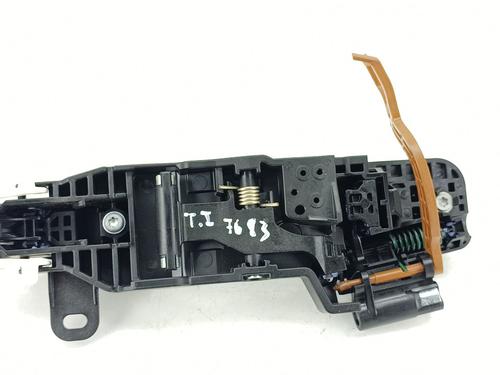 Rear left exterior door handle TOYOTA RAV 4 V (_A5_, _H5_) 2.5 Hybrid (AXAH52) | BP28036718C130 