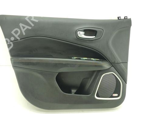 Garniture avant gauche JEEP COMPASS (MP, M6, MV, M7) 1.6 CRD (120 hp) 30589907