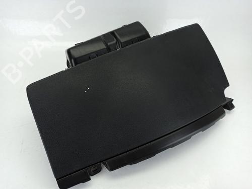 Glove box PEUGEOT PARTNER Tepee 1.6 HDi 90 | BP25874664C95 