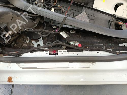 Rubber door seal SEAT LEON (5F1) 1.5 TGi | BP30174810C142