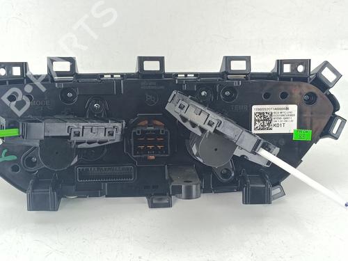 Climate control HYUNDAI i20 III (BC3, BI3) 1.0 T-GDI | BP36643196I5 - Image 3