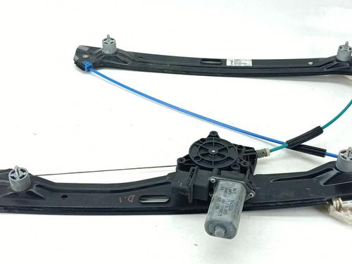 Used Front left window mechanism Front left window mechanism BMW X1 (F48) sDrive 18 d (150 hp) 40496318 40496318