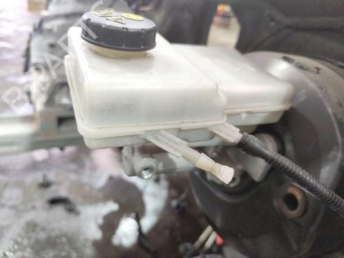 Brake master cylinder VW CRAFTER Van (SY_, SX_) | BP30774232M77