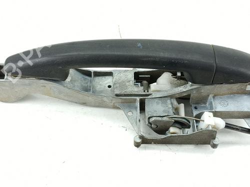 Used Front right lock PEUGEOT PARTNER Box Body/MPV 1.6 HDi / BlueHDi 75 (75 hp) 27322038