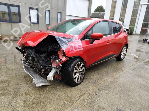 Front right panel RENAULT CLIO IV (BH_) 0.9 TCe 90 (BHNF, BHMA, BHMH, BHJK, BHJR) | BP32751289C59  - Image 11