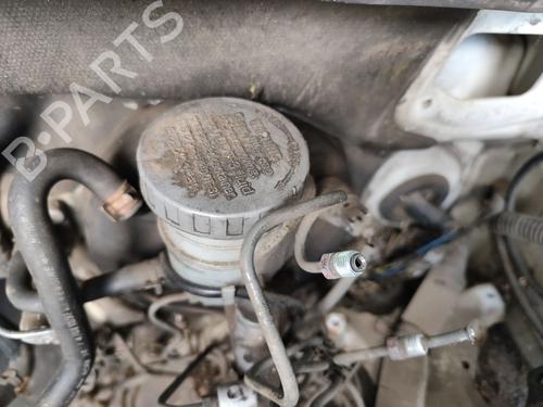 Brake master cylinder SUZUKI JIMNY Closed Off-Road Vehicle (SN)  | BP26548244M77 