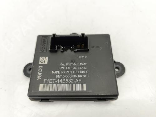 Electronic module FORD FOCUS III 1.5 TDCi | BP27298114M83 - Image 2