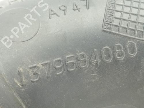 Pipe FIAT DUCATO Van (250_) 150 Multijet 2,3 D | BP14159116M125 