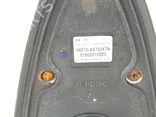 Antenne/Base KIA CARENS IV 1.7 CRDi | BP38016378C140 - Image 6