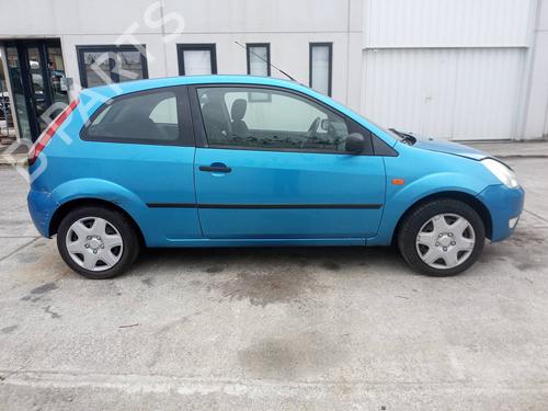 Electronic module FORD FIESTA V (JH_, JD_) 1.4 TDCi | BP25879321M83 
