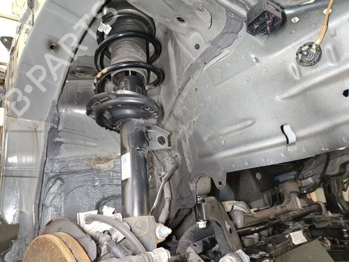 Right front shock absorber SEAT ATECA (KH7, KHP) 1.5 TSI | BP32410154M17 - Image 2