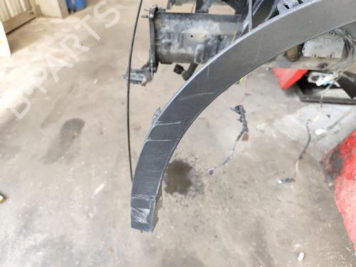 Front left wheel arch trim BMW X1 (E84) sDrive 20 d | BP26712246C134 