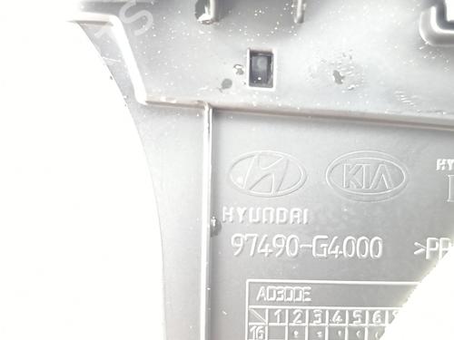 Air vent HYUNDAI i30 (PDE, PD, PDEN) 2.0 N | BP33198822I21 - Image 5