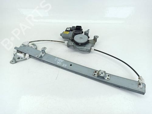 Used Rear left window mechanism RENAULT KOLEOS I (HY_) [2008-2025]  25874579