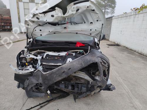 Climate control RENAULT EXPRESS Box Body/MPV 1.5 Blue dCi 95 (F6AB) | BP39246755I5 - Image 13