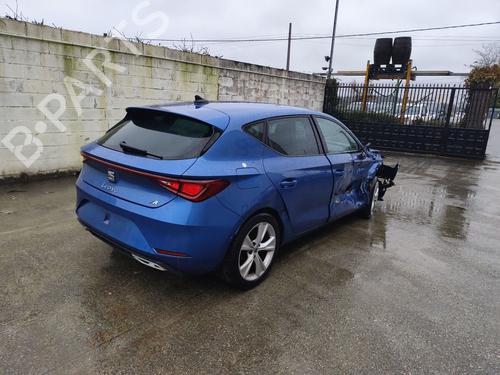 Steering wheel SEAT LEON Sportstourer (KL8, KLD) 1.0 TSI | BP34445722C49  - Image 10