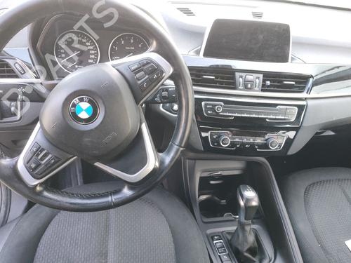 Front right panel BMW X1 (F48) sDrive 18 d | BP40292643C59 - Image 15
