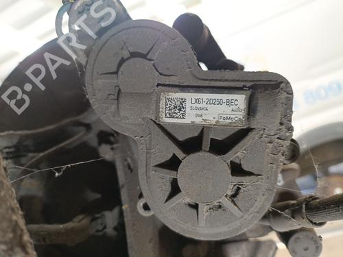 Right rear brake caliper FORD FOCUS IV (HN) 1.5 EcoBlue | BP37492719M106 - Image 4
