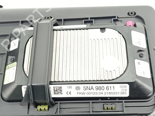 Andre CUPRA FORMENTOR (KM7, KMP) 1.5 TSI | BP30591409O1 