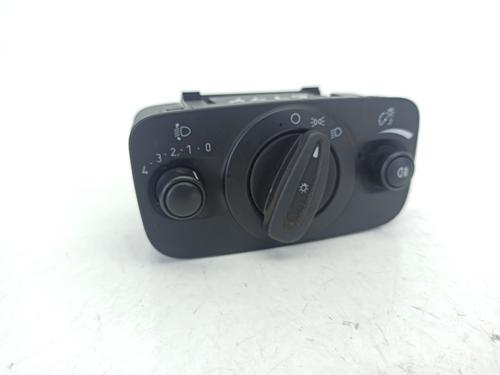 Used Headlight switch FORD FIESTA VI (CB1, CCN) 1.5 TDCi (75 hp) 9312096